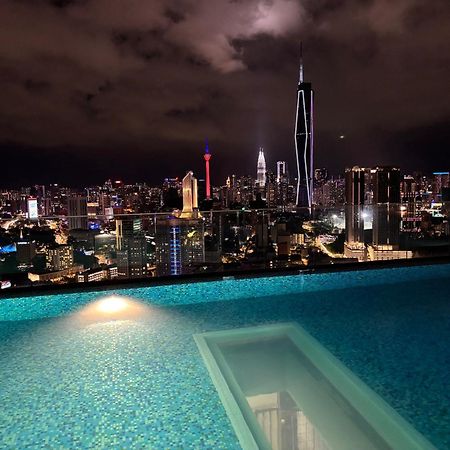 Riveria City Kuala Lumpur Exteriör bild